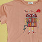 Story House Tee