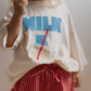 Milk Tee