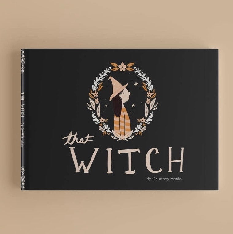 That Witch Book