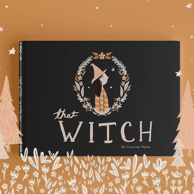 That Witch Book