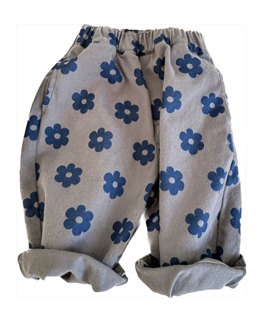 Forget Me Not Pants