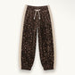 Backstage Velvet Sweatpant