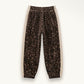 Backstage Velvet Sweatpant