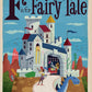 F Is For Fairy Tale: Alphabet Board Book