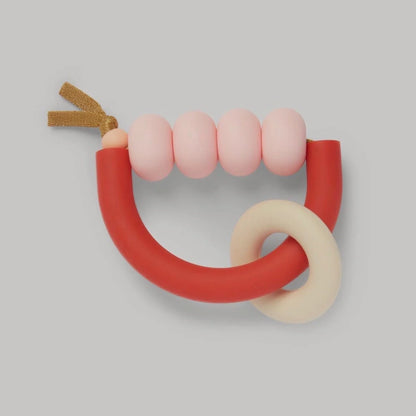 Arch Ring Teether