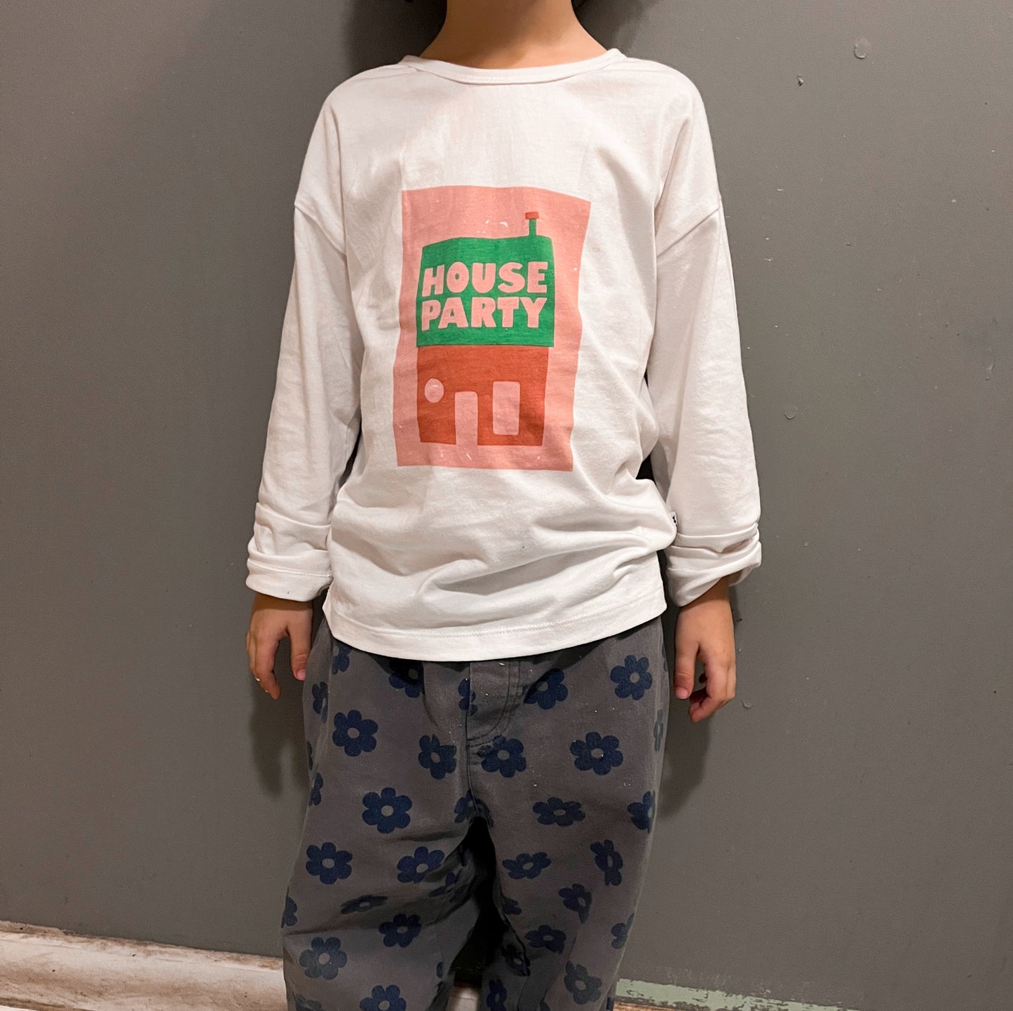 House Party Tee