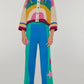 Starburst Pants