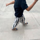 Ink Stripe Pants