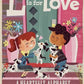L Is For Love: A Heartfelt Alphabet Board Book