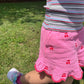 Cherry Shorts