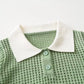 Court Knit Polo