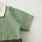 Court Knit Polo