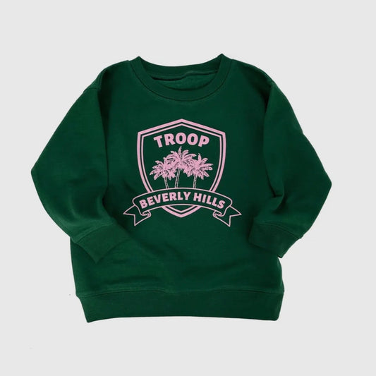 Troop BH Sweatshirt
