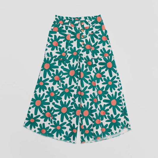 Daisy Culottes