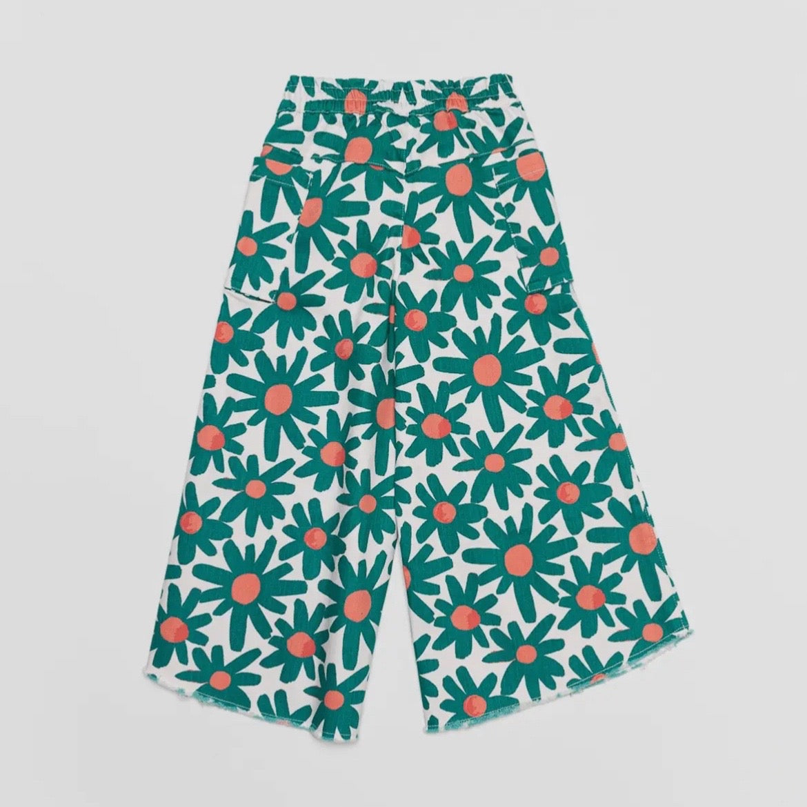 Daisy Culottes