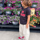 Slouchy Stitch Pants
