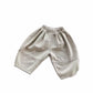 Slouchy Stitch Pants