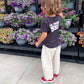 Slouchy Stitch Pants