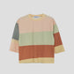 Wide Stripes Tee