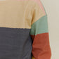 Wide Stripes Tee