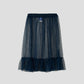 Tulle Skirt