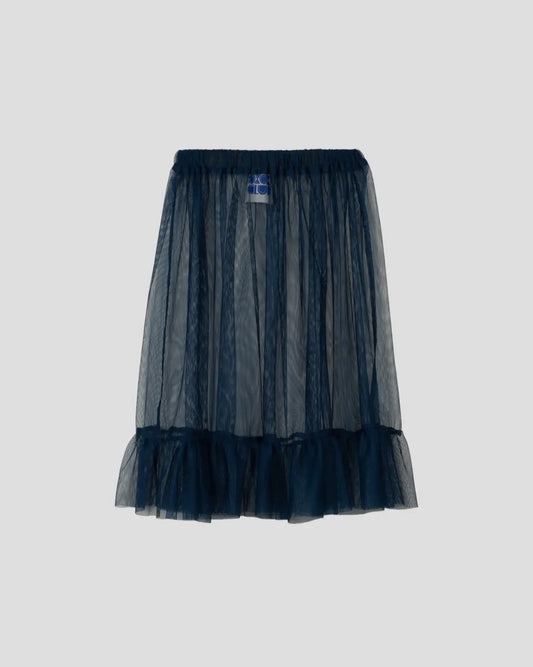 Tulle Skirt
