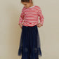 Tulle Skirt