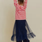 Tulle Skirt