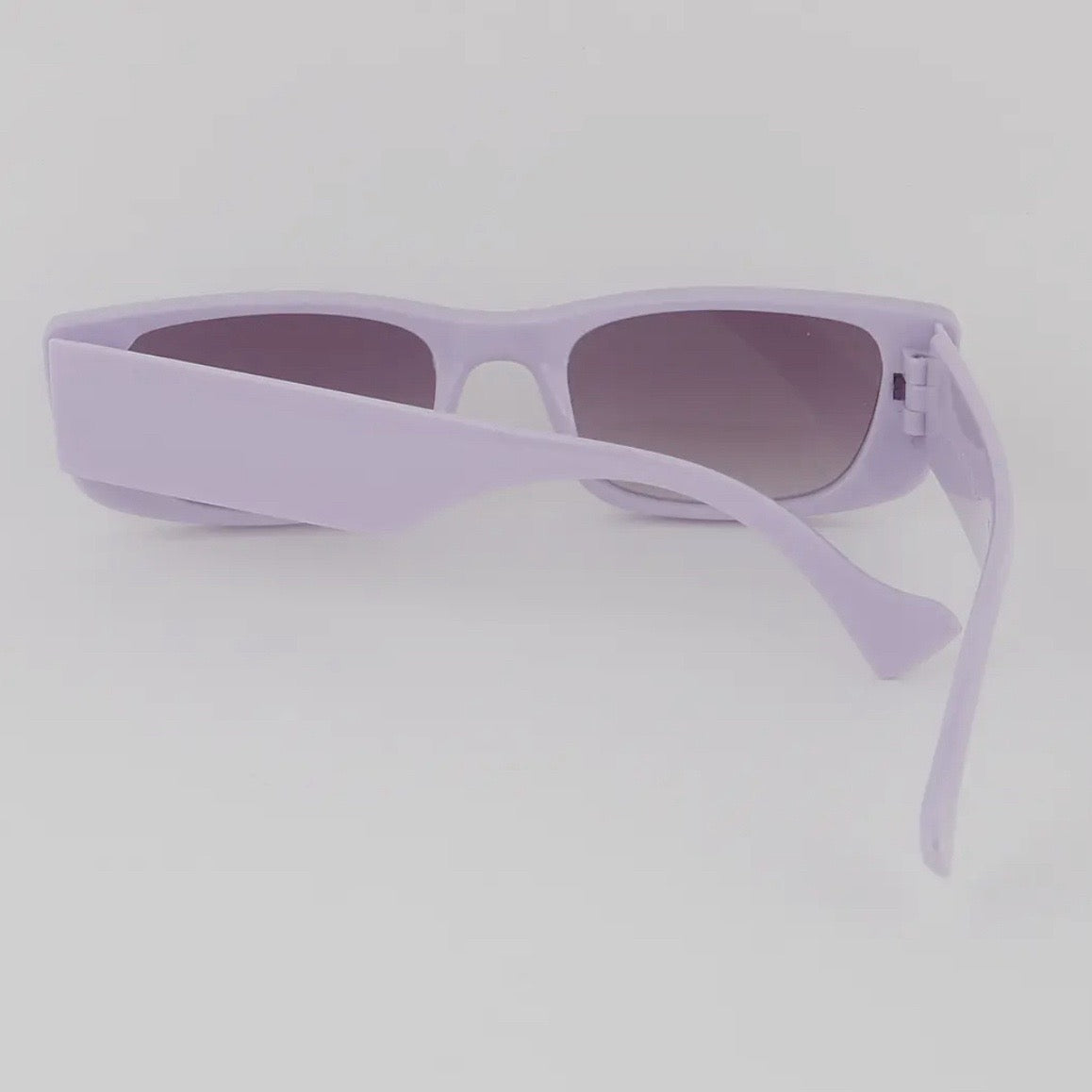 Block Party Sunglasses