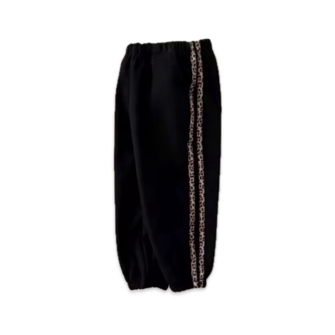 Wild Side Joggers