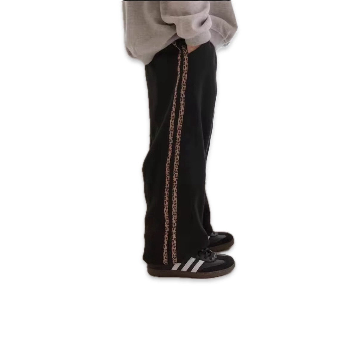 Wild Side Joggers