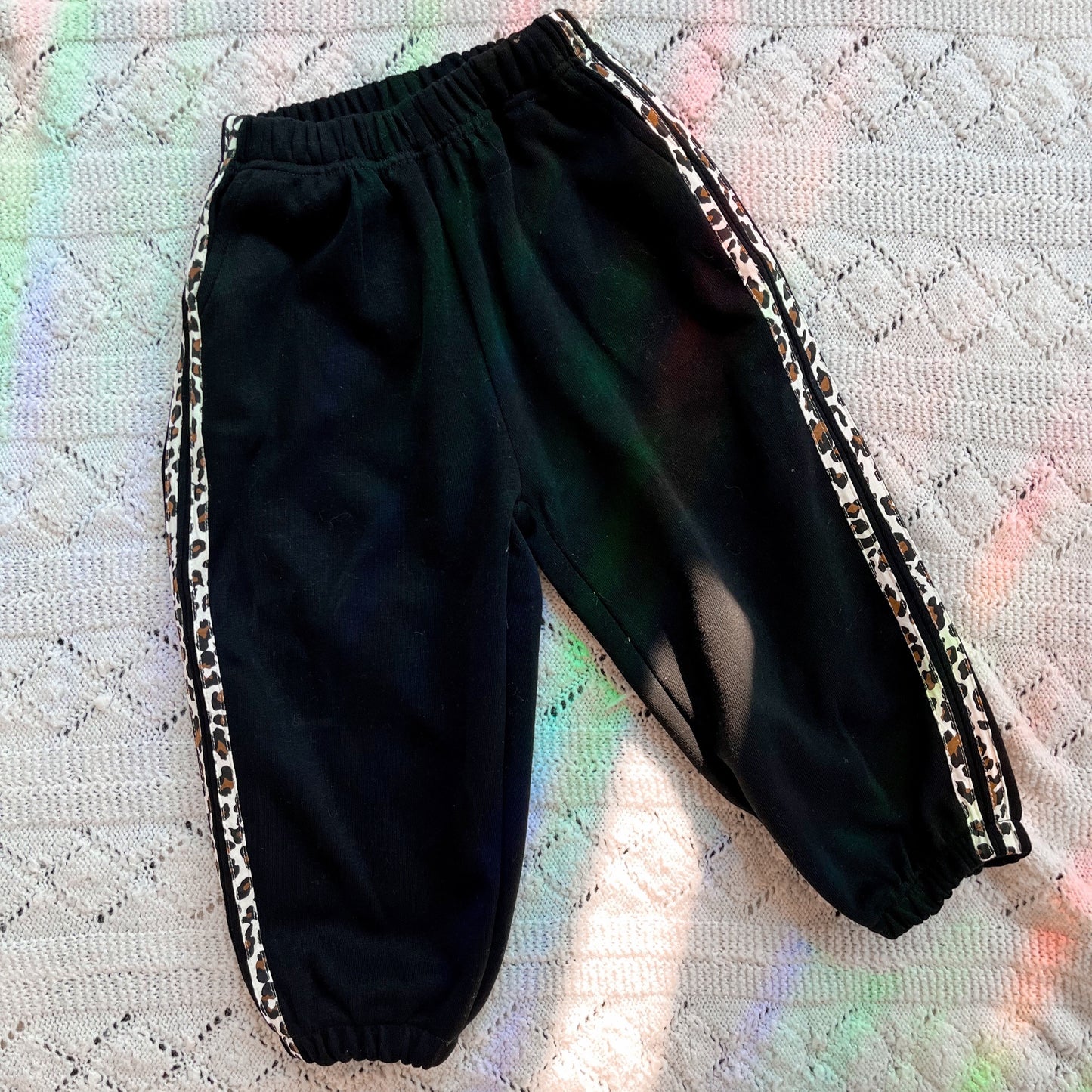 Wild Side Joggers