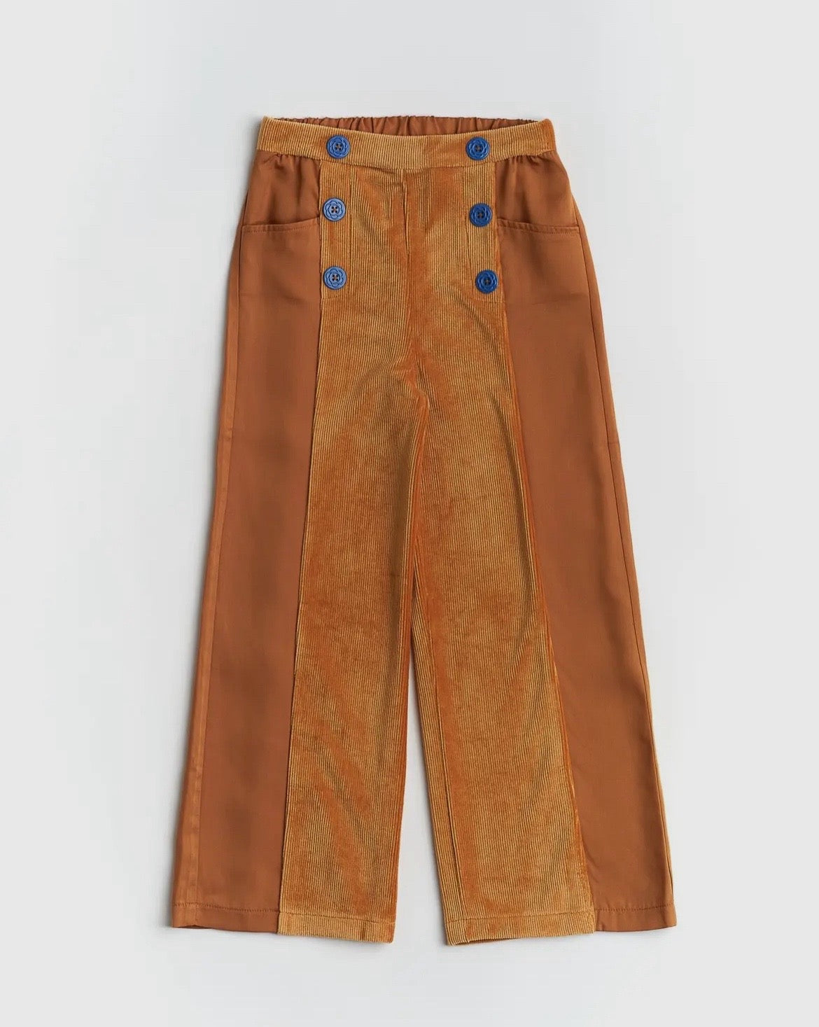 Brown Sugar Slacks