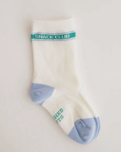 Clubhouse Crew Socks