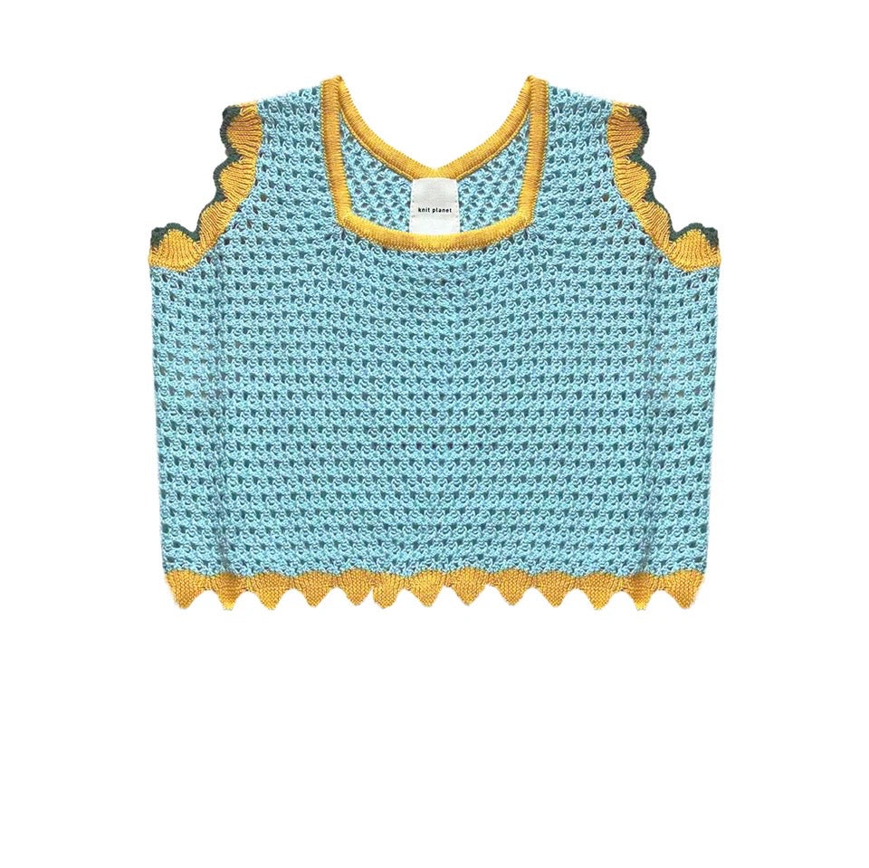 Shell Camisole