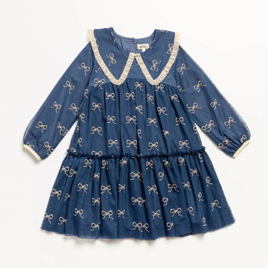 Little Bow Dress