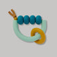 Arch Ring Teether
