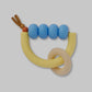 Arch Ring Teether