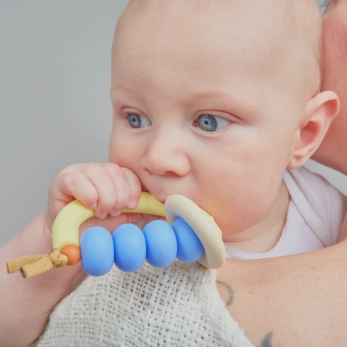 Arch Ring Teether