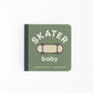 Skater Baby Book