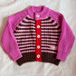 Chunky Knit Cardigan