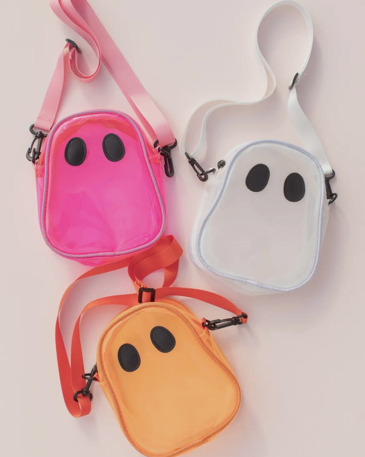 Ghost Purse