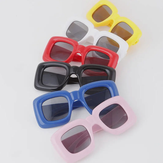 Balloon Square Sunnies