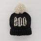 Boo Beanie