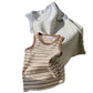 Soft Stripe Ribbed Tank