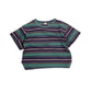 Striped Skater Tee
