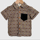 Geo Button Up