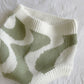 Swirl Knit Set