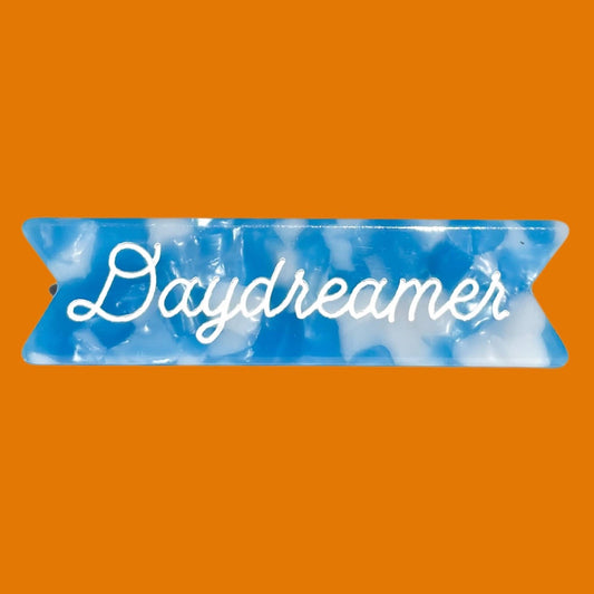 Daydreamer Hair Clip