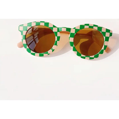 Circle Sunnies